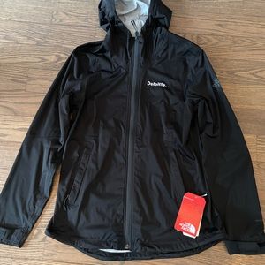 North Face All Weather Shell Jacket